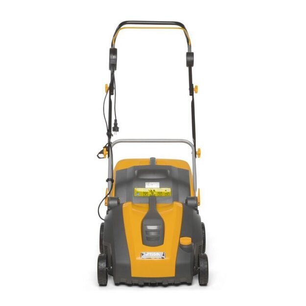 Elektrinis skarifikatorius STIGA SV 415 E