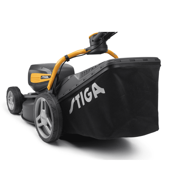 Akumuliatorinė savaeigė vejapjovė STIGA COMBI 753e V Kit (2 x 5 Ah, 53 cm)