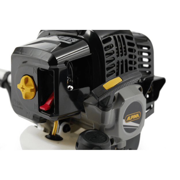 Krūmapjovė benzininė Alpina ABR 52 D (1.55 kW)