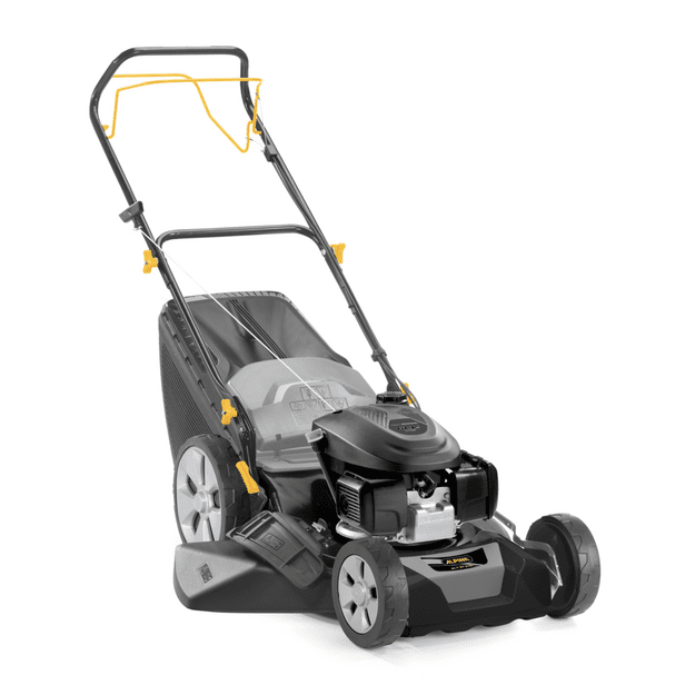 Benzininė vejapjovė Alpina AL4 51 SHQ (Honda GCV 145)