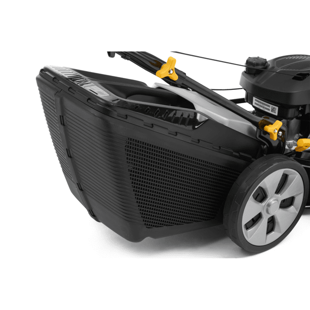 Benzininė vejapjovė Alpina AL4 51 SHQ (Honda GCV 145)