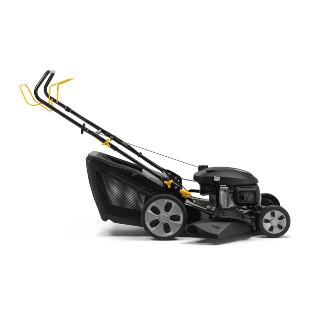 Benzininė vejapjovė Alpina AL4 51 SHQ (Honda GCV 145)