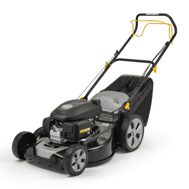 Benzininė vejapjovė Alpina AL4 51 SHQ (Honda GCV 145)