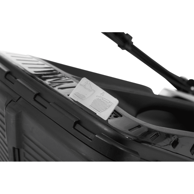 Benzininė vejapjovė Alpina AL4 51 SHQ (Honda GCV 145)