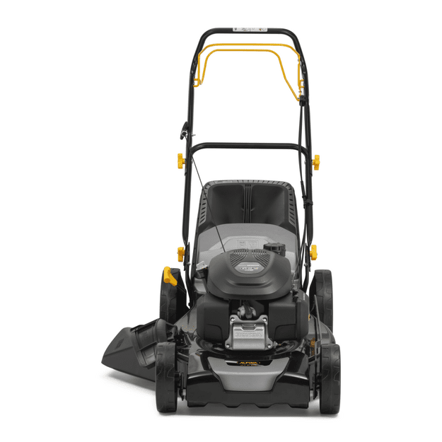 Benzininė vejapjovė Alpina AL4 51 SHQ (Honda GCV 145)