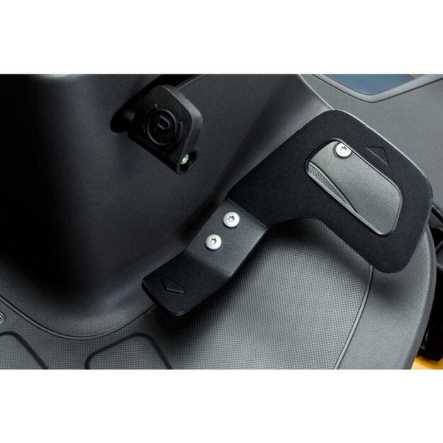 Traktoriukas STIGA Park 300 LC (su 85 cm. Agregatu komplekte) 13