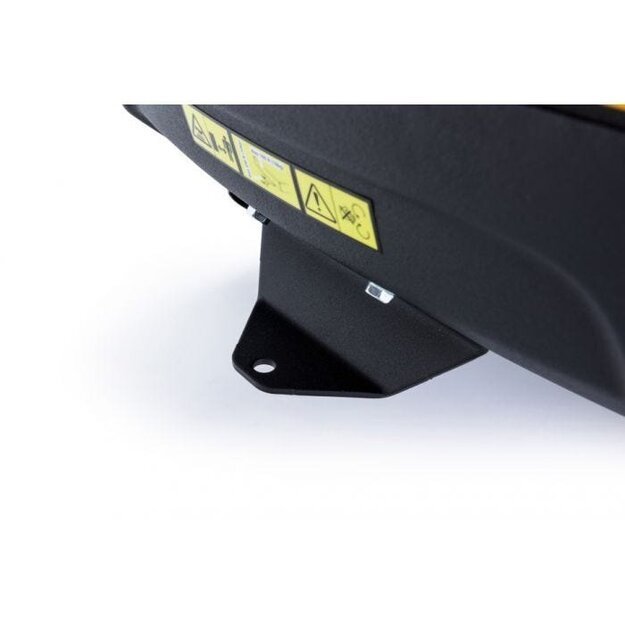 Traktoriukas STIGA Park 300 LC (su 85 cm. Agregatu komplekte) 17