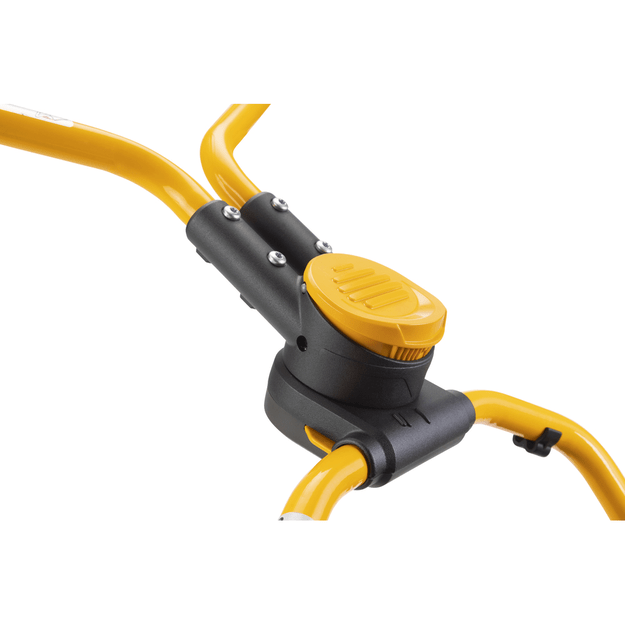 Vejapjovė benzininė savaeigė Stiga COMBI 748 S 5