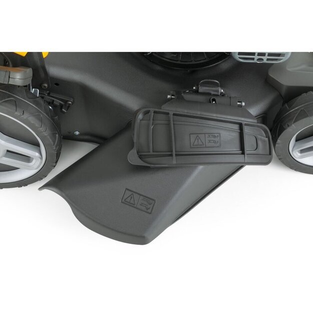 Vejapjovė benzininė savaeigė Stiga COMBI 748 S 12