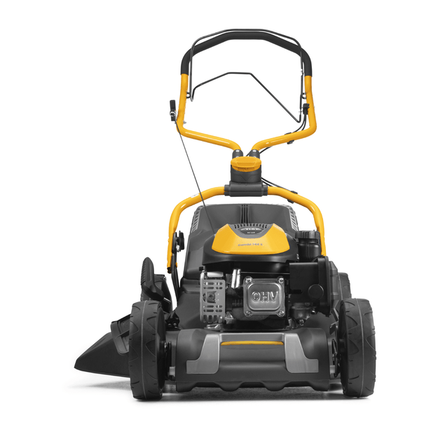 Vejapjovė benzininė savaeigė Stiga COMBI 748 S 3