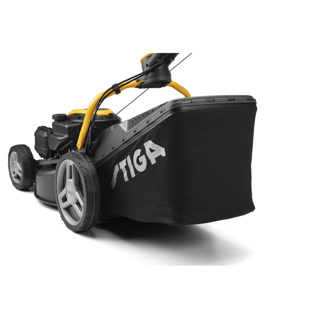 Vejapjovė benzininė savaeigė Stiga COMBI 748 S 7