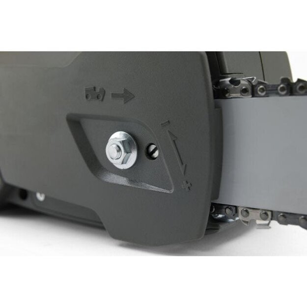 Akumuliatorinis pjūklas Stiga PR 700e (be baterijos) 7