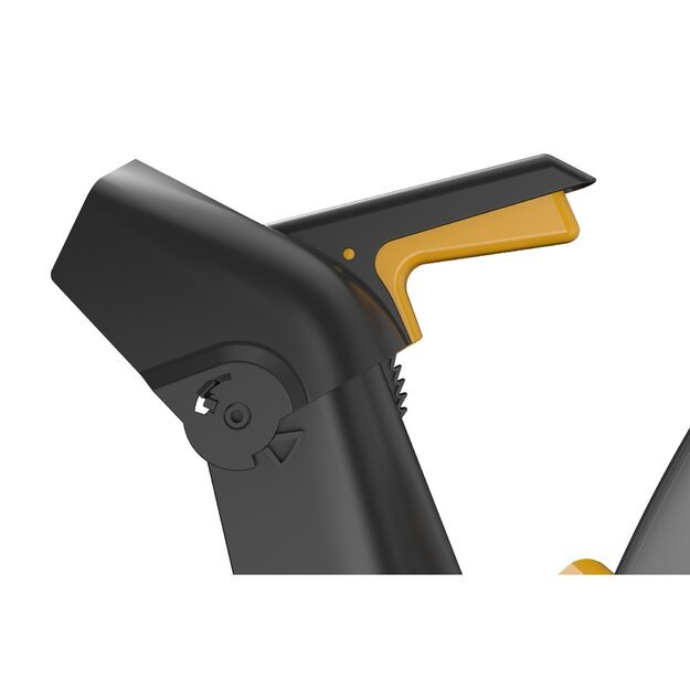 Akumuliatorinis sniego valytuvas Stiga ST 700e Kit (7.5 Ah baterija komplekte)