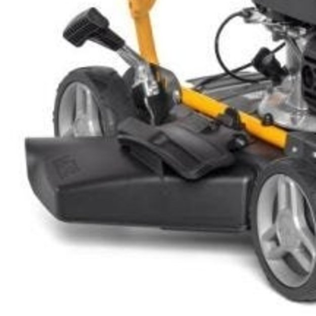 Vejapjovė benzininė Stiga Multiclip 747 SD (savaeigė, mulč/šon.išmet) 2