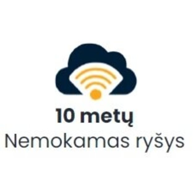 Robotas vejapjovė STIGA A 1000 (bevielis, iki 14 arų)