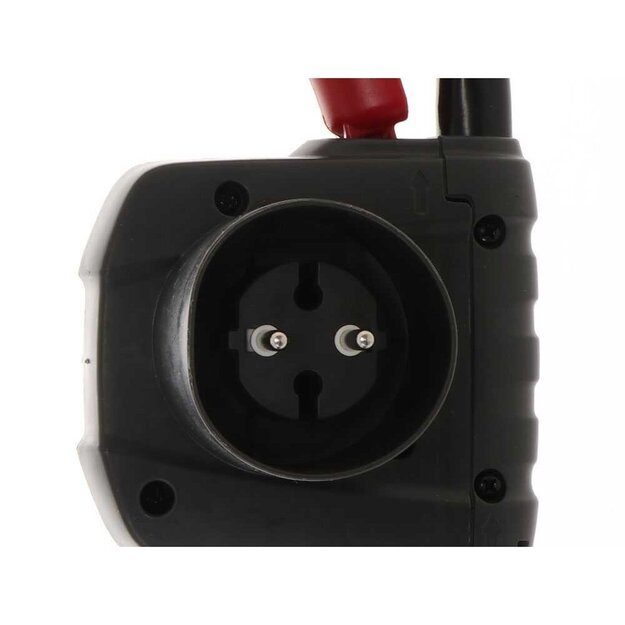 Elektrinė vejapjovė Castelgarden XE 40 (1400 W, 40 cm)