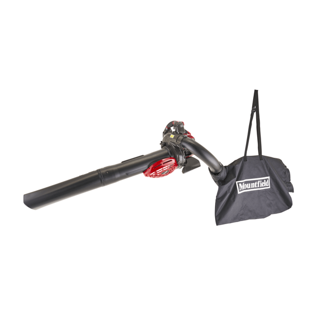 Benzininis lapų siurblys/pūtikas Mountfield MBL 270 V