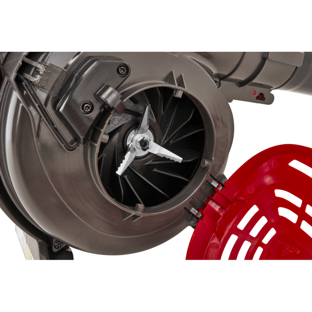 Benzininis lapų siurblys/pūtikas Mountfield MBL 270 V