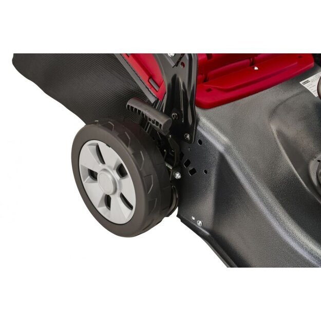 Benz. vejapjovė Mountfield SP46 (ST 140 OHV Autochoke) 7