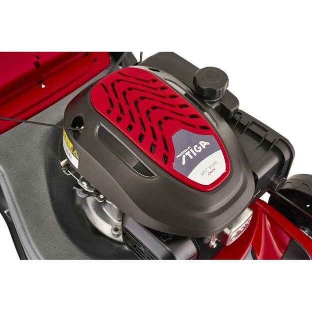 Benz. vejapjovė Mountfield SP46 (ST 140 OHV Autochoke) 4