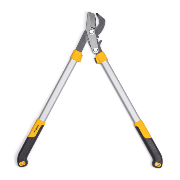 Genėjimo žirklės ilga rankena prasilenk.a&scaron;m. STIGA 2