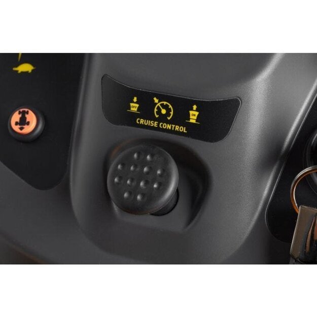 Traktoriukas STIGA Estate 9122 W (Honda GXV 690, 122 cm, IT gamykla) 5