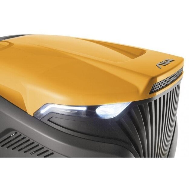 Traktoriukas STIGA Estate 9122 W (Honda GXV 690, 122 cm, IT gamykla) 3