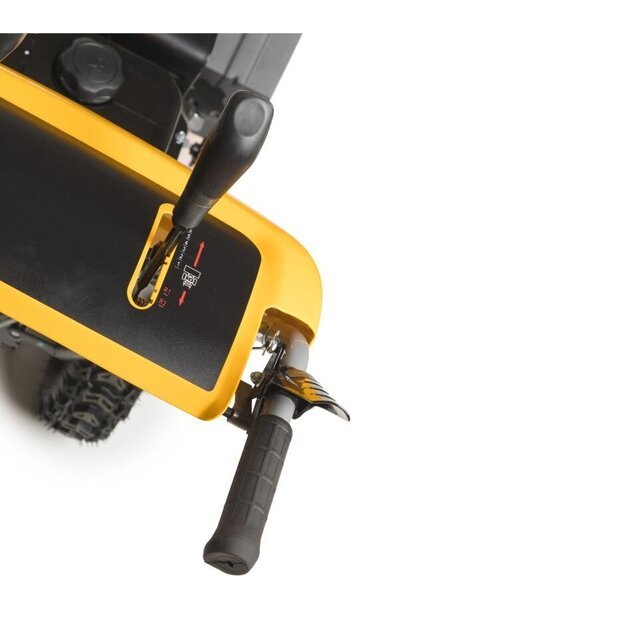 Benzininė šlavimo mašina SWS 600 G Stiga 5