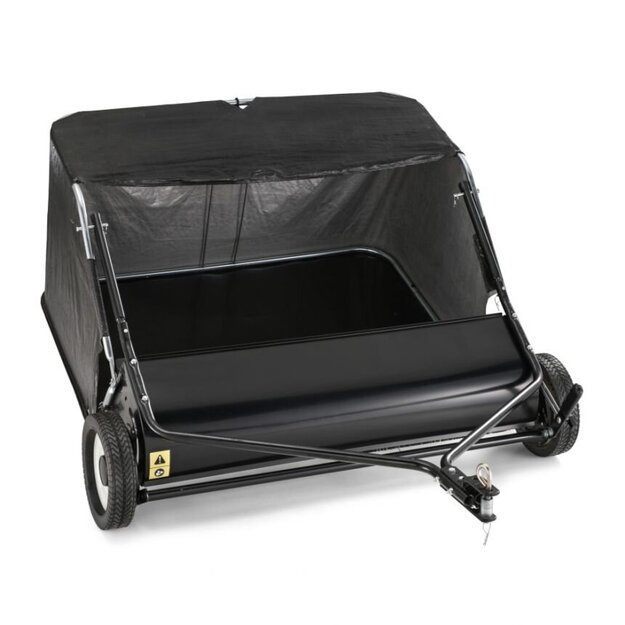 Žolės ir lapų rinktuvė 42   Compact