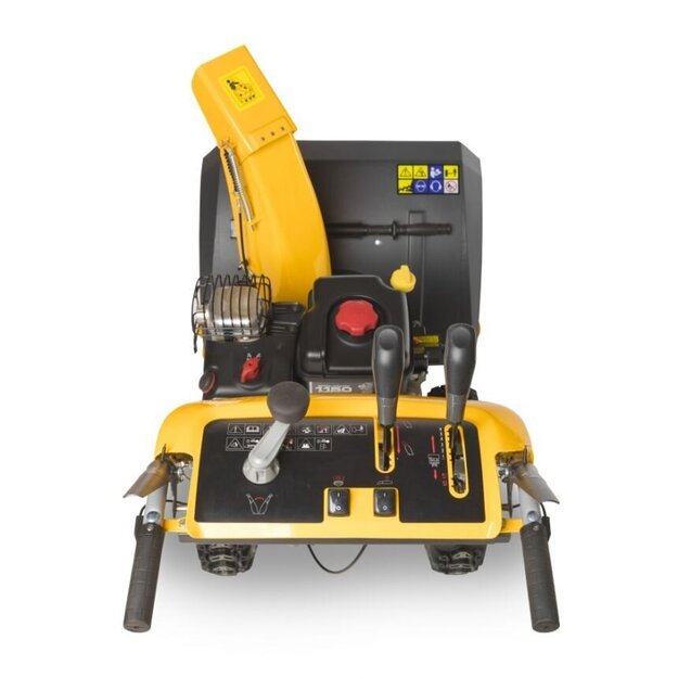 Sniego valytuvas Stiga ST 5266 P