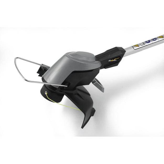 Akumuliatorinis trimeris Alpina AG 20 Li Kit