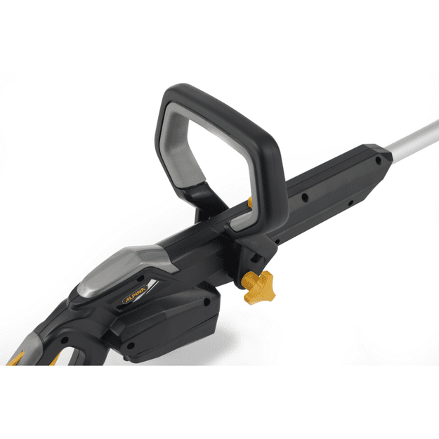 Akumuliatorinis trimeris Alpina AG 20 Li Kit