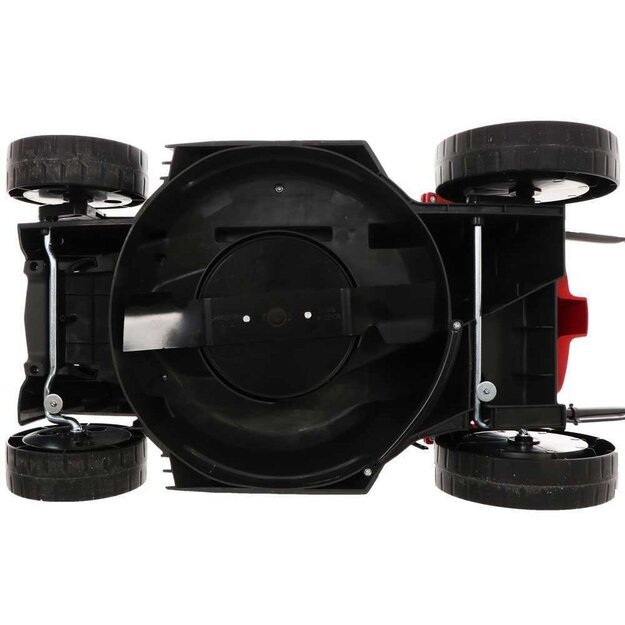 Elektrinė vejapjovė Alpina BL 320 E (1000W, 32 cm)