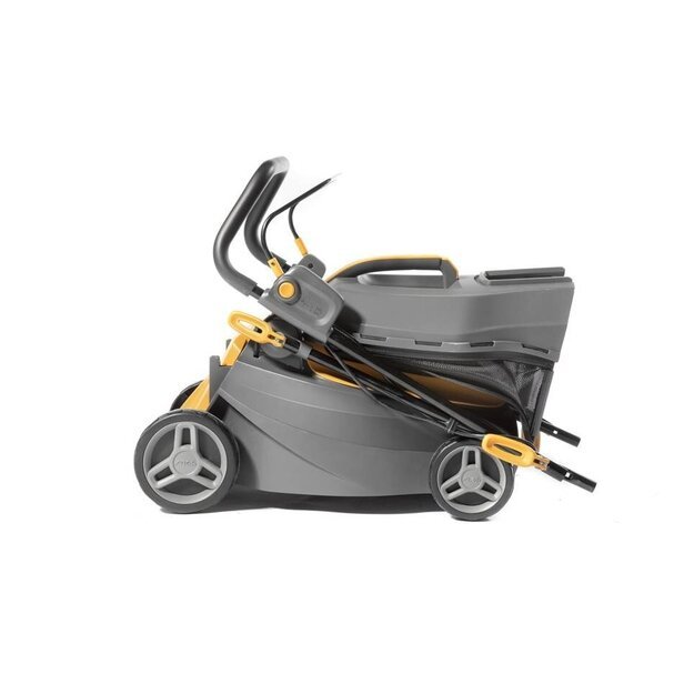 Akum. Vejapjovė Stiga Collector 136e Kit (keičia 291342068/ST1)