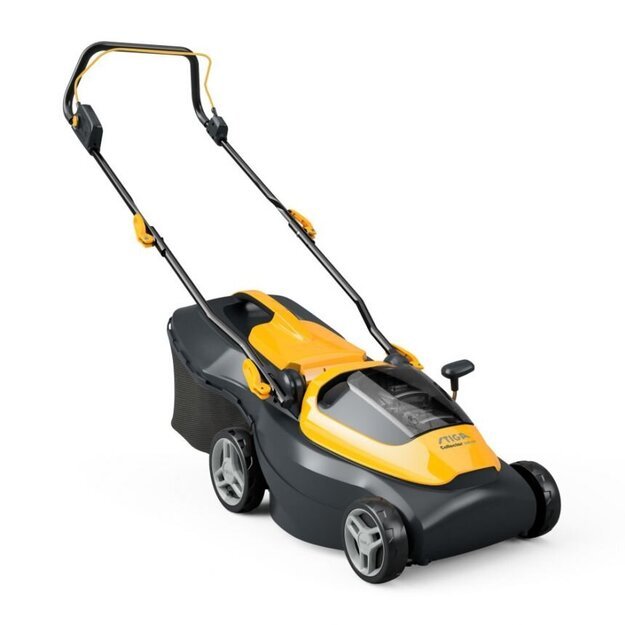 Akum. Vejapjovė Stiga Collector 136e Kit (keičia 291342068/ST1)