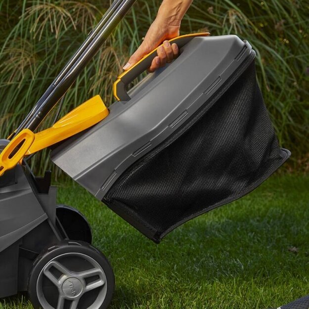 Akum. Vejapjovė Stiga Collector 136e Kit (keičia 291342068/ST1)