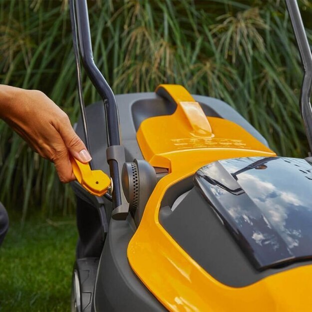 Akum. Vejapjovė Stiga Collector 136e Kit (keičia 291342068/ST1)