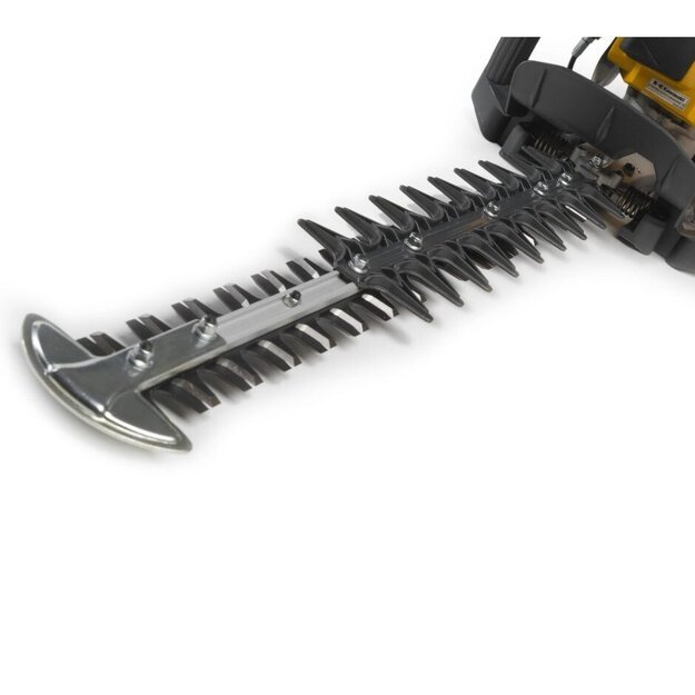 Benzininės gyvatvorių žirklės Stiga HT 525 (0,65 kW, 60 cm) 3