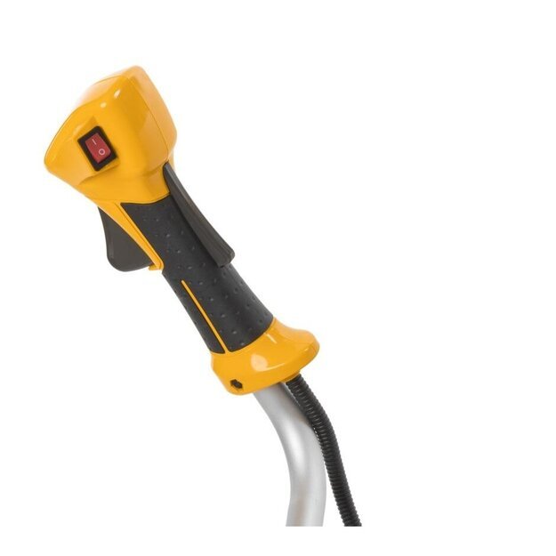 Krūmapjovė benzininė Stiga BC 545 B (keičia SBC 242 D, 287321002/17) 5