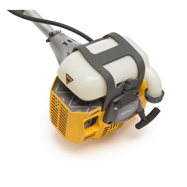 Krūmapjovė benzininė Stiga BC 545 B (keičia SBC 242 D, 287321002/17) 6