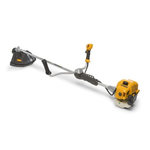 Krūmapjovė benzininė Stiga BC 545 B (keičia SBC 242 D, 287321002/17) 2