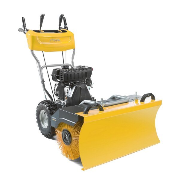 Sniego peilis &scaron;luotai (Stiga  SWS 600 G ) 1