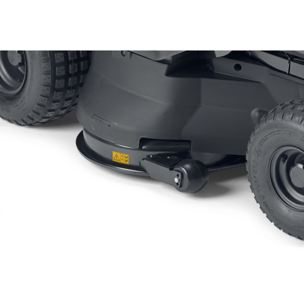 Traktoriukas STIGA Estate 798 W (ST 600 Twin, 98 cm, IT gamykla)