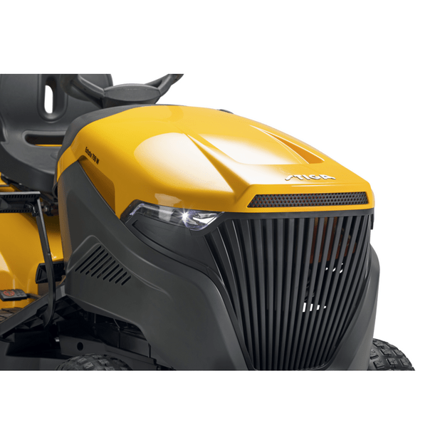 Traktoriukas STIGA Estate 798 W (ST 600 Twin, 98 cm, IT gamykla)