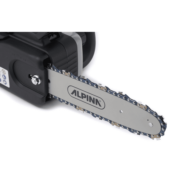 Akumuliatorinis pjūklas Alpina AC 20 Li Kit
