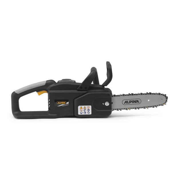 Akumuliatorinis pjūklas Alpina AC 20 Li Kit