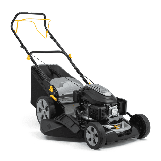 Benzininė savaeigė vejapjovė Alpina AL5 51 SAQ (ST 170)