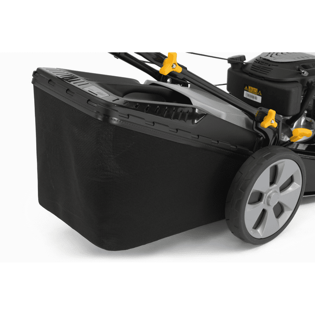 Benzininė savaeigė vejapjovė Alpina AL5 51 SAQ (ST 170)