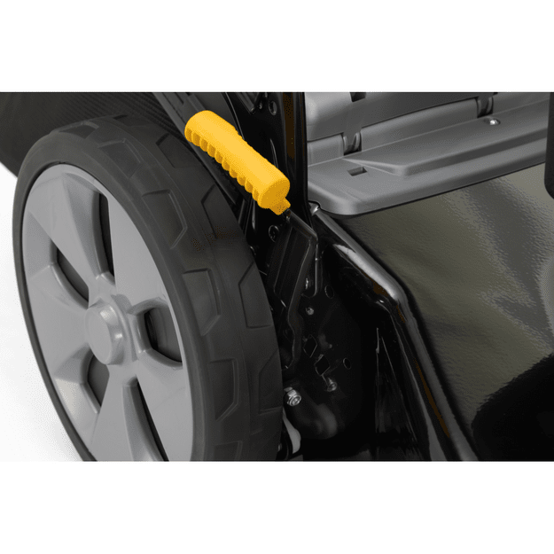 Benzininė savaeigė vejapjovė Alpina AL5 51 SAQ (ST 170)