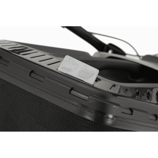 Benzininė savaeigė vejapjovė Alpina AL5 51 SAQ (ST 170)